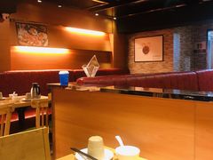 -嘉旺港式茶餐厅(延长中路店)