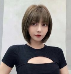 点击看大图 -那茉 Hair Salon