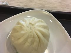 -老家肉饼(永泰庄店)