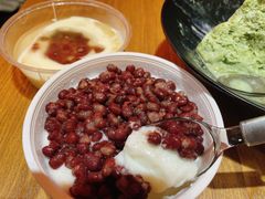 -糖糖屋•糖水•雪花冰店(时尚天河店)