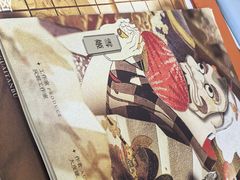 -剧狐剧本杀·月球探案馆(人民广场1号店)