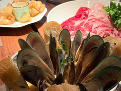 -OGGI TRATTORIA PIZZERIA(深业上城店)