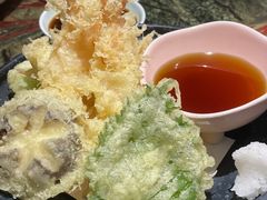 -炙柒Sekinana·精致料理 烧鸟·铁板烧(海上世界店)