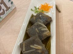 -汕头君华海逸酒店·鸿桃轩中餐厅