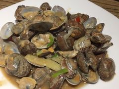 -李记潮汕砂锅粥(营福路店)