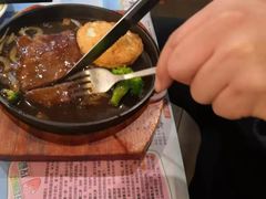 烤牛排-巴犀烧烤(新崇光店)