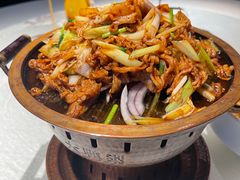 -大鸭梨烤鸭(望京店)
