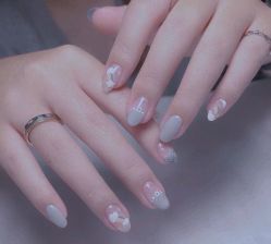 -雅洁美甲美睫