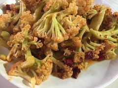 -老码头海鲜烧烤炒菜(广西路店)