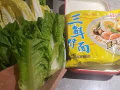 -肥家大排档(天河体育西店)