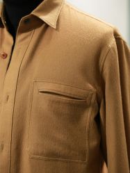 -Biella Fibers杰尼亚Zegna面料西装·夹克·礼服全定制Bespoke(晶耀前滩店)