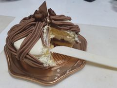 栗子奶油-布歌东京(金融街购物中心店)