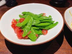 -绿茶餐厅(燕郊永旺店)