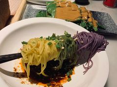 -绿茶餐厅(朝阳大悦城店)