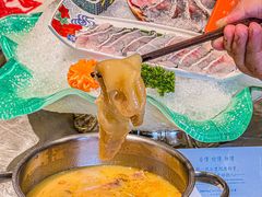 -ONE FULL 古董港式海鲜火锅