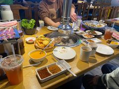 -牛市牛烤肉(西单大悦城店)