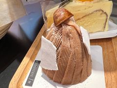 -方炉·天然食材面包店(青秀店)