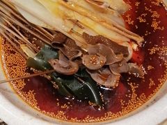 -嘉州叶婆婆钵钵鸡(建设路店)