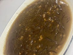 -二红烧烤排骨串(麦岛店)