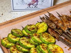 -白仁仔· 活烤海鲜 宵夜(豫园店)