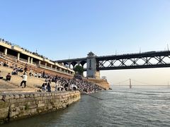 -武汉长江大桥
