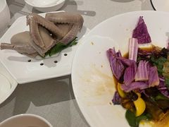 -狮王府淮扬菜(新街口友谊店)
