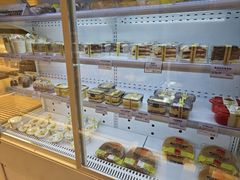 -烘焙町面包店(西四店)