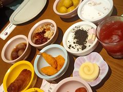 -合风谷(南下塘店)