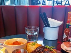 -Chili's Cafe&Bar奇利斯(滨江店)