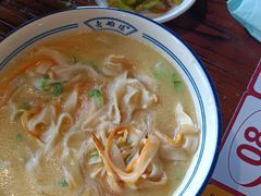 -老雒阳面馆·水席(洛宁高速路口店)