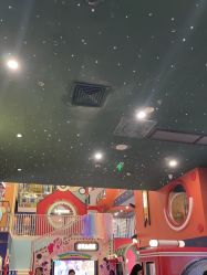 -MELAND CLUB亲子乐园·派对·餐厅(北京芳圆里ID MALL店)