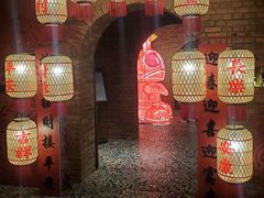 -瓦厂酒店