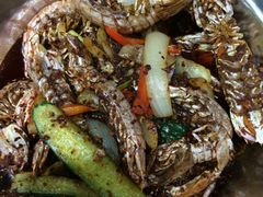 iphone_upload_pic-辣盆盆麻辣小龙虾(哈尔滨总店)