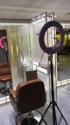 -AYO SALON