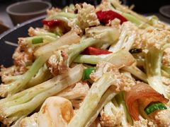 -湘与香缘·湖南菜(王府井北京市百货大楼店)