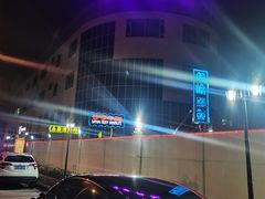 -香港茶餐厅文化体验馆(茶山镇店)