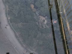 -古龙峡云天玻霸