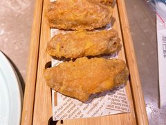 -新白鹿餐厅(金鹰新街口店)
