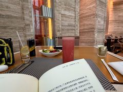 -北京康莱德酒店-Chapter餐厅