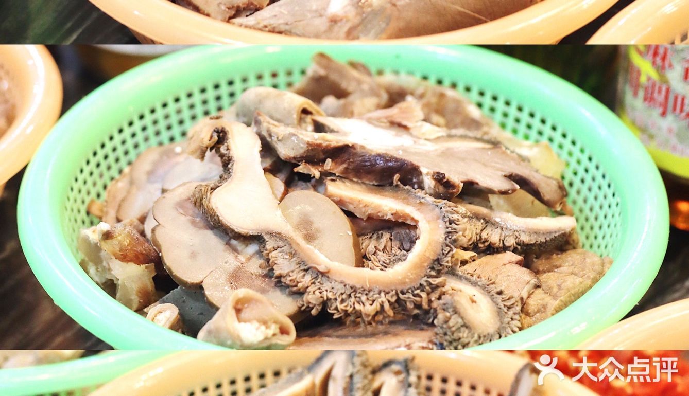 牛肉界的满汉全席🍲凉都黄牛肉火锅🥩鲜嫩度爆表