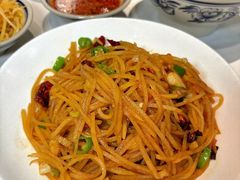 -奔跑吧陕菜·盛世长安(民乐园万达店)