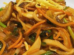 -朴大人炭烤·韩国料理(奥帆中心海尔洲际店)