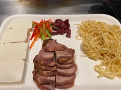 -火地铁板烧(昆山万象汇店)