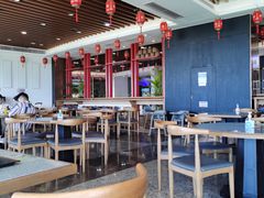 大堂-南山素面馆(三亚南山文化旅游区店)