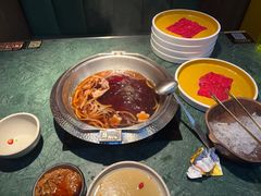 -牛New寿喜烧(中山公园龙之梦店)