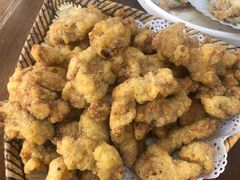 -渔家乐小海鲜(皇姑店)