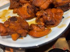 -刘记光大火锅鸡(北行店)