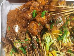 -小眼睛餐饮&杨杨夜宵