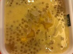 -满记甜品(江桥万达店)