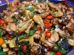 -蛙来哒(金沙洲万达店)